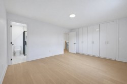 Chambre à coucher principale - 