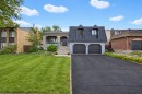 Façade - 150 Rue Westpark, Dollard-Des-Ormeaux, QC 
