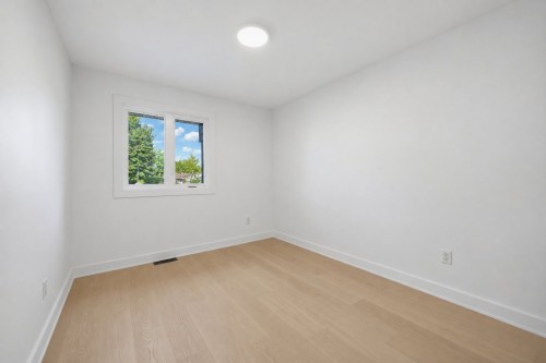 Chambre à coucher - 150 Rue Westpark, Dollard-Des-Ormeaux, QC 