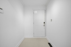 Hall d'entrée/Vestibule - 
