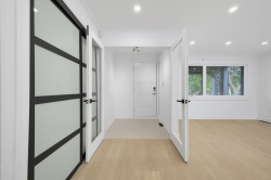 Hall d'entrée/Vestibule - 
