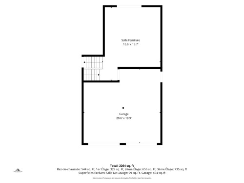 Accès au plan d'eau - 150 Rue Westpark, Dollard-Des-Ormeaux, QC 