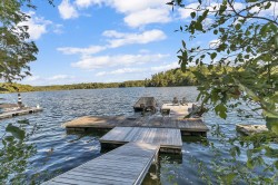 Bord de l'eau - 