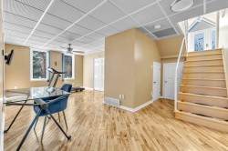 Salle familiale - 