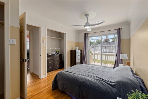 Master Bedroom - 5 Rue Paquette, Salaberry-De-Valleyfield, QC 