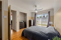 Chambre à coucher principale - 