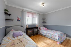 Chambre à coucher - 