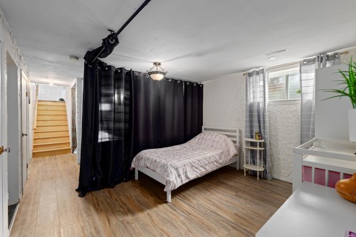 Bedroom - 5 Rue Paquette, Salaberry-De-Valleyfield, QC 