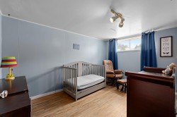 Chambre à coucher - 