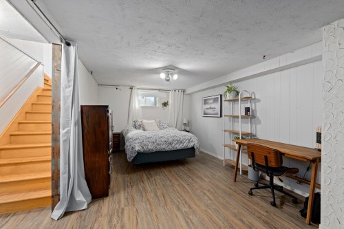 Bedroom - 5 Rue Paquette, Salaberry-De-Valleyfield, QC 