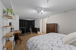 Chambre à coucher - 