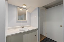 Salle de bains - 