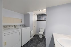 Salle de lavage - 