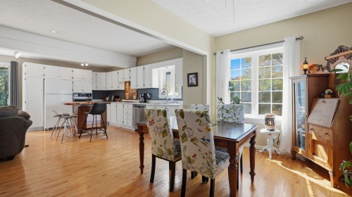 Overall view - 470 161E Rue, Saint-Georges, QC 