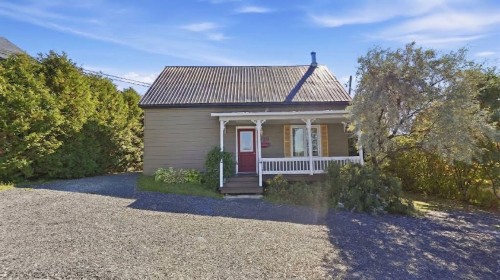 Front of Structure - 470 161E Rue, Saint-Georges, QC 