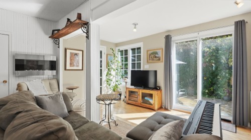 Living Room - 470 161E Rue, Saint-Georges, QC 