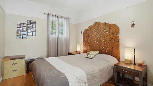 Master Bedroom - 470 161E Rue, Saint-Georges, QC 