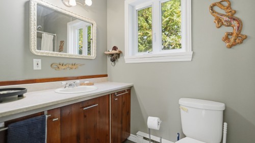 Bathroom - 470 161E Rue, Saint-Georges, QC 