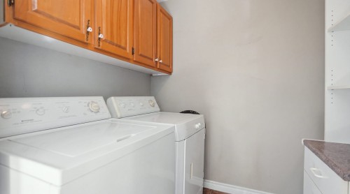 Laundry - 470 161E Rue, Saint-Georges, QC 