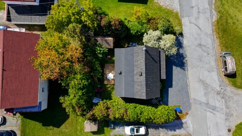 Lot - 470 161E Rue, Saint-Georges, QC 