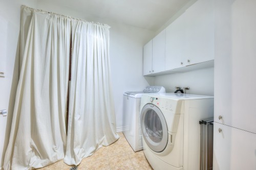 Salle de lavage - 1-2295 Rue Isaac-Jogues, Saint-Jérôme, QC 