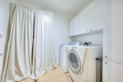 Salle de lavage - 