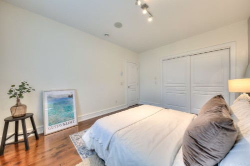 Chambre à coucher principale - 1-2295 Rue Isaac-Jogues, Saint-Jérôme, QC 