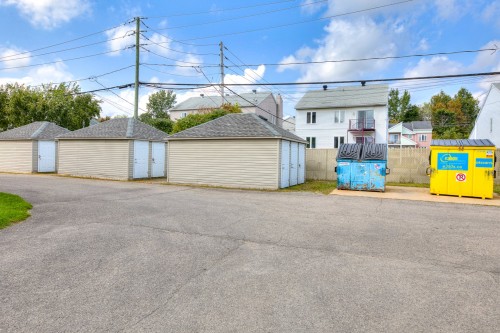 Remise - 1-2295 Rue Isaac-Jogues, Saint-Jérôme, QC 