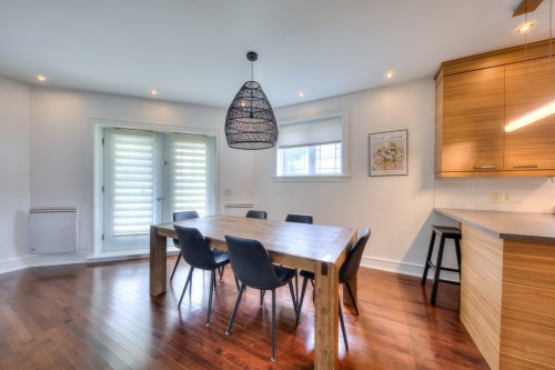 Salle à manger - 1-2295 Rue Isaac-Jogues, Saint-Jérôme, QC 