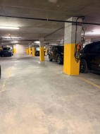 Stationnement - 