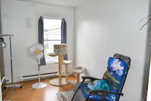 Chambre à coucher - 420  - 422 Rue St-Claude, Drummondville, QC 