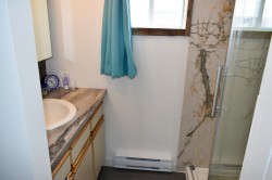 Salle de bains - 