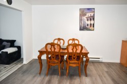Salle à manger - 
