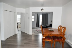 Salle à manger - 