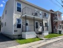 Façade - 420  - 422 Rue St-Claude, Drummondville, QC 