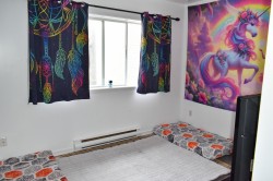 Chambre à coucher - 