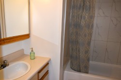 Salle de bains - 
