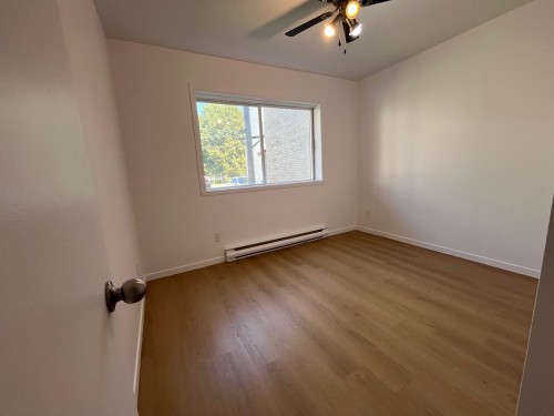 Chambre à coucher - 420  - 422 Rue St-Claude, Drummondville, QC 