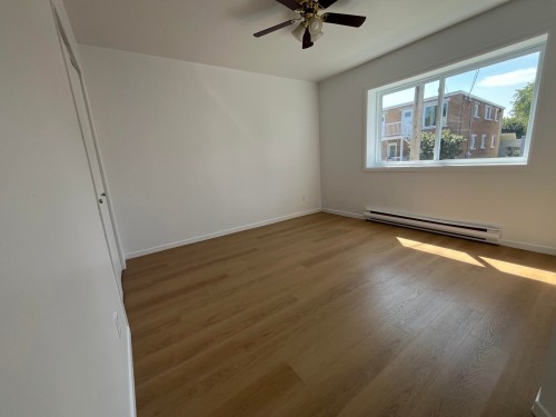 Chambre à coucher - 420  - 422 Rue St-Claude, Drummondville, QC 