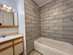 Salle de bains - 