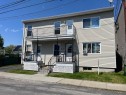 Façade - 420  - 422 Rue St-Claude, Drummondville, QC 