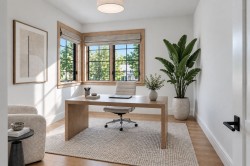 Chambre à coucher - 