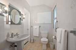 Salle de bains - 