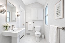 Salle de bains - 