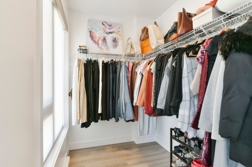 Penderie (Walk-in) - A-523 Rg De L'Achigan, L'Assomption, QC 