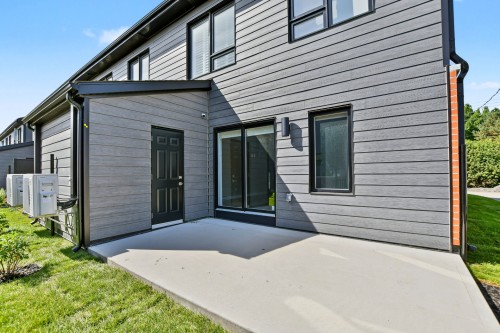 Terrasse - A-523 Rg De L'Achigan, L'Assomption, QC 