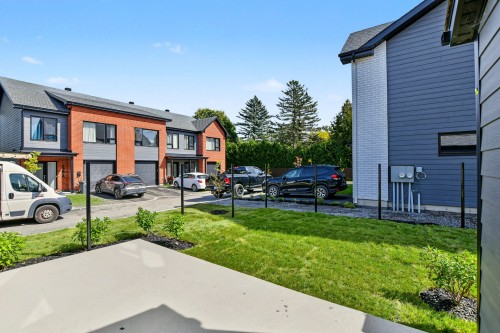 Cour - A-523 Rg De L'Achigan, L'Assomption, QC 