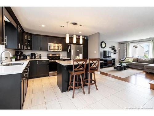 44 Lancefield Cres, Moncton, NB 