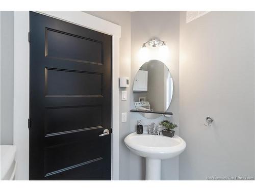 44 Lancefield Cres, Moncton, NB 