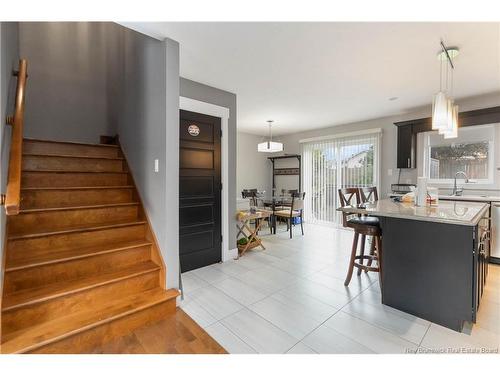 44 Lancefield Cres, Moncton, NB 